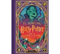 Harry Potter and the Goblet of Fire (Harry Potter, Book - Hardcover NEW J.K. Row