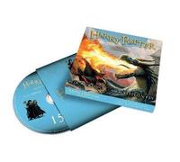 Harry Potter and the Goblet of Fire, J.K. Rowling,