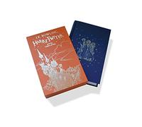 Harry Potter and the Goblet of Fire: J.K. Rowling (HB/ Box) (Bloomsbury Publishing)