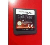 Harry Potter and the Goblet of Fire (Nintendo DS)