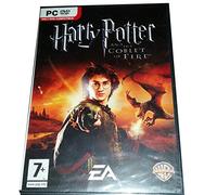 Harry Potter and the Goblet of Fire (PC DVD)