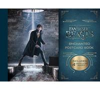 Harry Potter and the Goblet of Fire Postcard Book