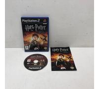 Harry Potter and the Goblet of Fire (PS2)