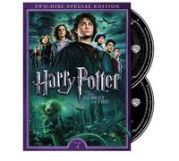 Harry Potter and the Goblet of Fire (2-Disc Special Edition)