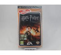 Harry Potter And The Goblet Of Fire Sony PSP PAL ORIGINAL NEW SEALED