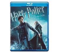 Harry Potter and the Half-Blood Prince