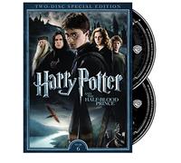 Harry Potter and the Half-Blood Prince