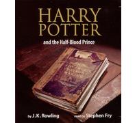 Harry Potter and the Half-Blood Prince
