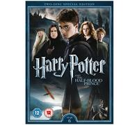 Harry Potter And The Half Blood Prince 2016 Edition