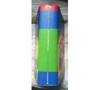 HARRY POTTER AND THE HALF-BLOOD PRINCE: CHILDREN'S EDITION (HARRY POTTER 6)