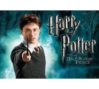Harry Potter and the Half-Blood Prince EA App CD Key