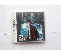 Harry Potter and The Half Blood Prince (Nintendo DS)