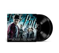 Harry Potter and the Half-Blood Prince (Original Motion Picture Soundtrack)