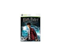 Harry Potter and The Half Blood Prince (Xbox 360)