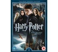 Harry Potter And The Half Blood Prince 2016 Edition
