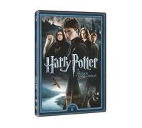 Harry potter et le prince de sang-mêlé (Année 6) DVD NEUF (DVD)