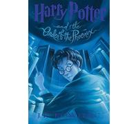 Harry Potter and the Order of the Phoenix: 05
