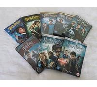 Harry Potter And The Order Of The Phoenix DVD Two Disc Special Edition