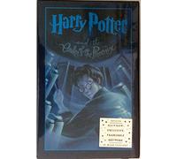 Harry Potter and the Order of the Phoenix