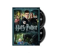 Harry Potter And The Order Of The Phoenix