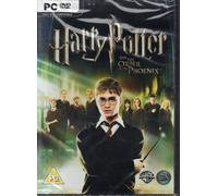 Harry Potter And The Order Of The Phoenix