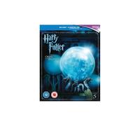 Harry Potter and the Order of the Phoenix [Year 5] [2016 Edition 2 Disk] [Blu-ray] [2007] [Region Free]