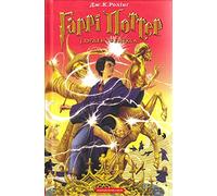 Harry Potter and the Order of the Phoenix: 5