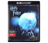 Harry Potter and the Order of the Phoenix [Blu-Ray] [Region B]