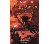 Harry Potter and the Order of the Phoenix (Book 5)