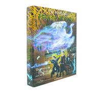 Harry Potter and the Order of the Phoenix Illustrated NEW J.K. Rowling FREE P+P