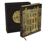 Harry Potter and the Order of the Phoenix Deluxe Illustrated Sl... 9781526600486