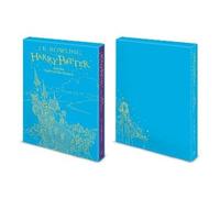 Harry Potter and the Order of the Phoenix, J.K. Ro