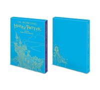 Harry Potter and the Order of the Phoenix: JK Rowling (HB/ Box) (Harry Potter 5
