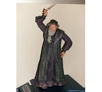 Harry Potter and the Order of the Phoenix NECA 7 Inch Series 2 Action Figure Albus Dumbledore