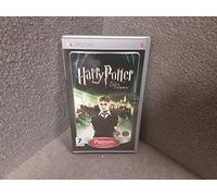 Harry Potter and the Order of the Phoenix (PSP)