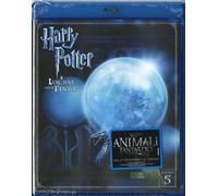 Harry Potter and the Order of the Phoenix – Warner Bros.
