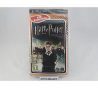 HARRY POTTER And The Order Of The Phoenix SONY PSP PAL - NEW SEALED