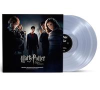 Nicholas Hooper - Harry Potter And The Order Of The Phoenix (Original Motion Picture Soundtrack) [VINYL]