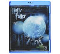 Harry Potter and the Order of the Phoenix (Special Edition (Blu-ray) (US IMPORT)