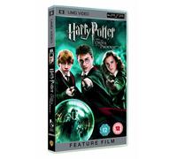 Harry Potter And The Order of the Phoenix [UMD Mini for PSP]