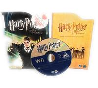 Harry Potter and the Order of the Phoenix (Wii)