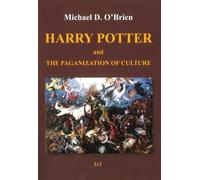 Harry Potter and the Paganization of Culture