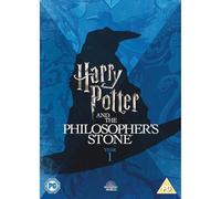 Harry Potter & the Philosopher's Stone