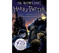 Harry Potter and the Philosopher's Stone (Harry Potter, 1)