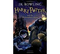 [Harry Potter and the Philosopher's Stone: 1/7 (Harry Potter 1)] [By: Rowling, J.K.] [September, 2014]