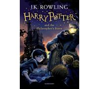 Harry Potter and the Philosopher's Stone (Harry Potter, 1)