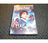 Harry Potter and the Philosopher's Stone – DVD (2001)