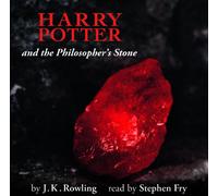 Harry Potter and the Philosopher's Stone