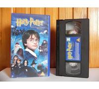 Harry Potter and the Philosopher's Stone
