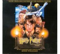Harry Potter And The Philosopher's Stone